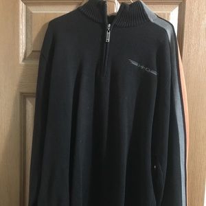 Mens Harley Davidson sweater